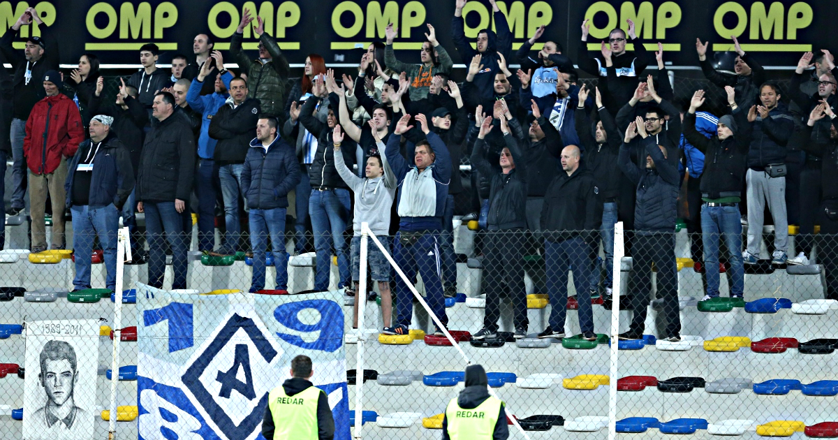 Armada javno opomenuta zbog hukanja. Opet je vrijeđala Miškovića i Pilipovića