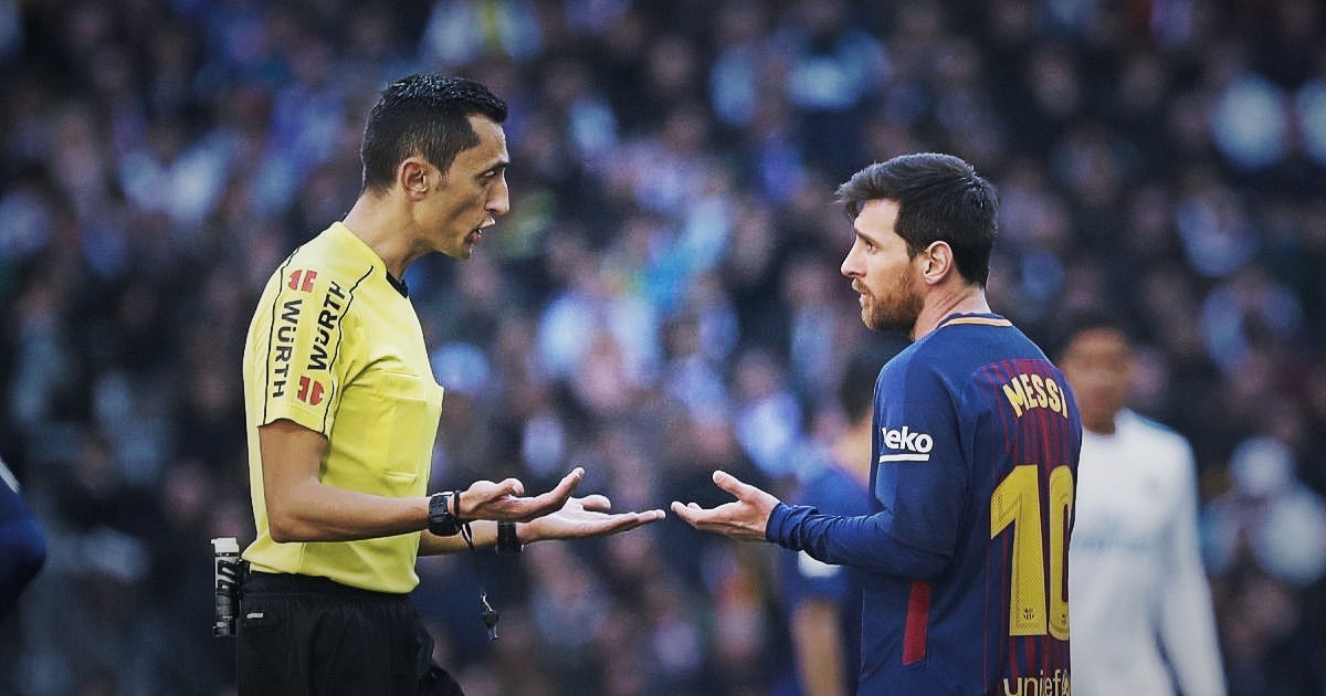 Porezna otkrila da je Barcelona uplatila 1.4 milijuna eura bivšem šefu sudaca