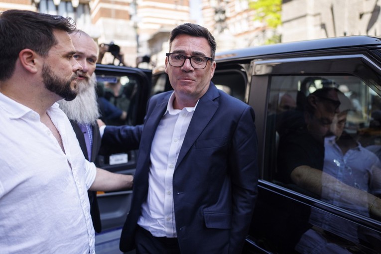 Političar iz BiH nahvalio kandidata za novog britanskog premijera