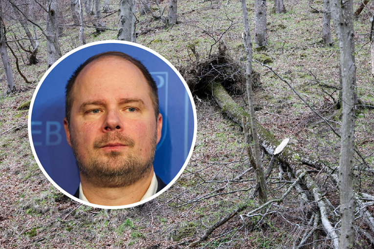 Tomaševićev zamjenik: Ne idite na Sljeme. Jučer je HGSS morao spašavati ljude