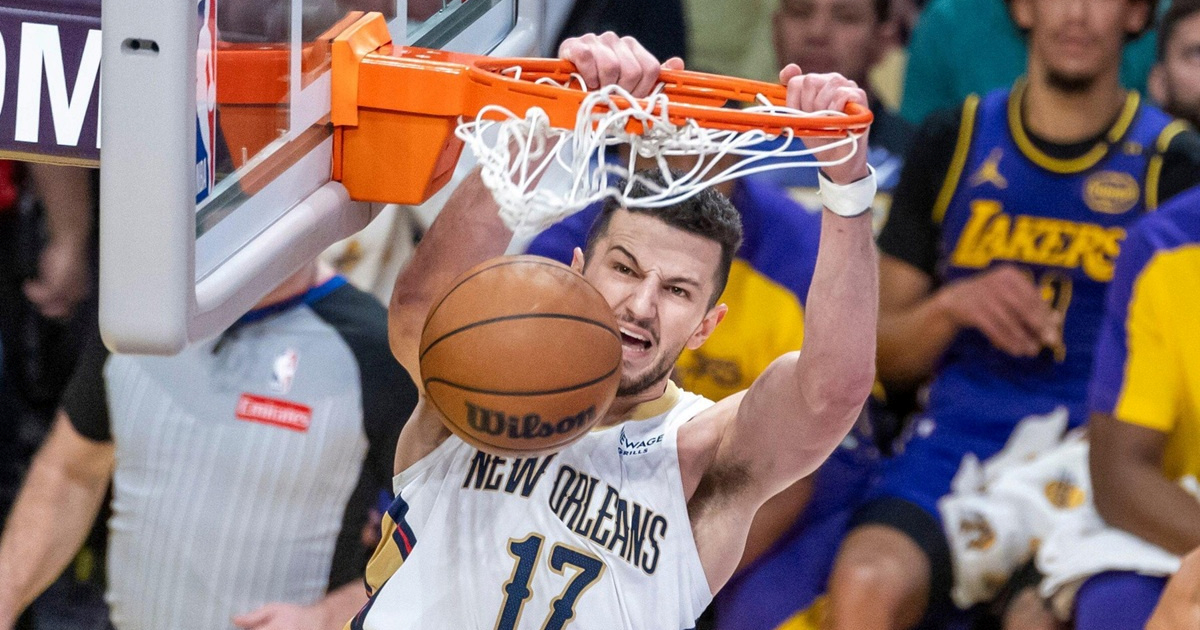 Utakmica sezone Karla Matkovića