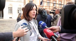 Povjerenstvo: Blaženka Divjak i Ranko Ostojić nisu bili u sukobu interesa