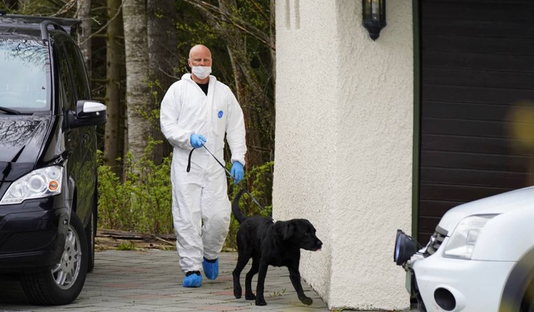Nova studija: Britanci istražuju mogli li psi nanjušiti zaraženog koronavirusom