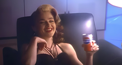 Osudio je i Vatikan: Nakon 34 godine objavljena Madonnina zabranjena reklama za Pepsi