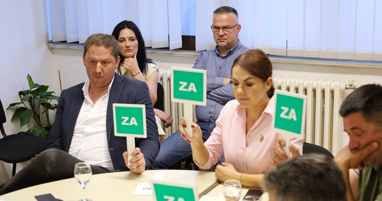 Vrgorac ni iz drugog pokušaja nije konstituirao Gradsko vijeće, slijedi zadnja šansa