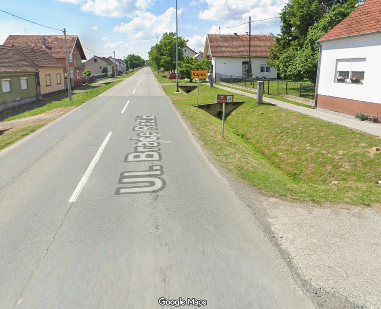 Kroz naseljeno mjesto gdje je ograničenje 40, jurio 119 km/h