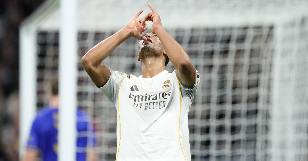 As: Bellingham je ušutkao kritičare