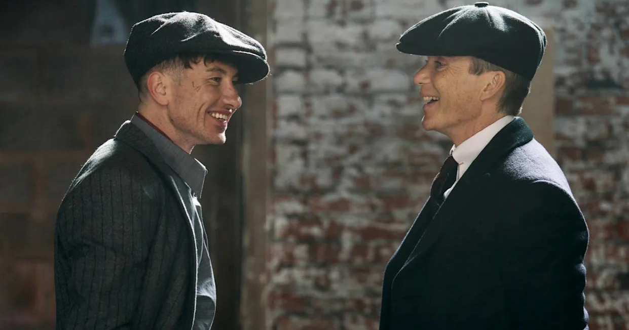 Objavljen trailer za nastavak Peaky Blindersa, poznato je kad film stiže na Netflix