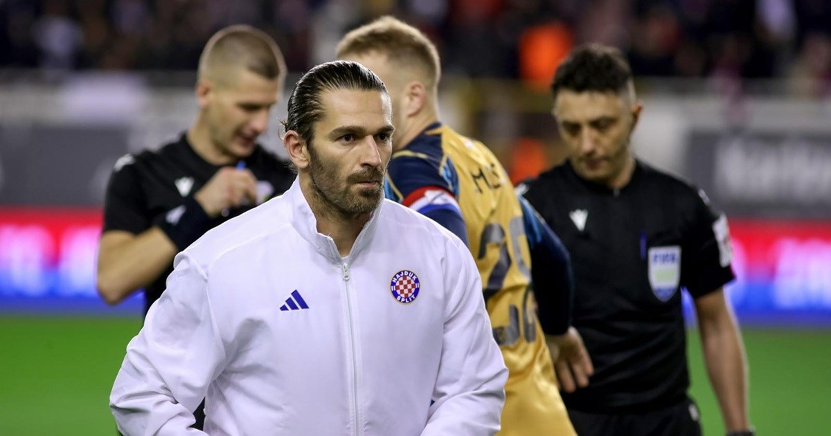 Livaja propušta derbi s Rijekom?