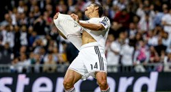 Galaxy pronašao zamjenu za Ibrahimovića u bivšem napadaču Reala i Uniteda