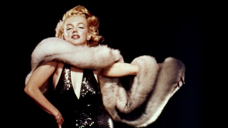 Ako obožavate Marilyn Monroe, uskoro možete pogledati hrpu njenih filmova u Zagrebu