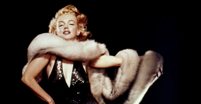 Ako obožavate Marilyn Monroe, uskoro možete pogledati hrpu njenih filmova u Zagrebu