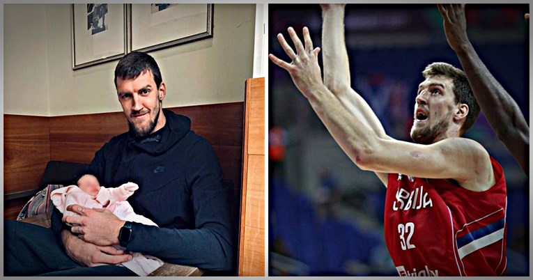 Srpski košarkaški reprezentativac teško stradao u prometnoj, u komi je