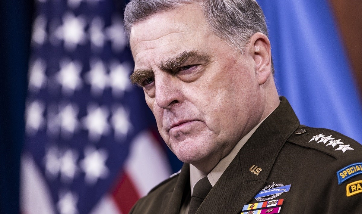 Glavni američki general: Rusija je strateški, operativno i taktički izgubila