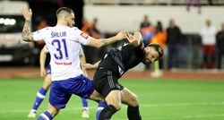 Toplak kritizirao i Dinamo i Hajduk: Muči me jedna stvar u hrvatskoj ligi