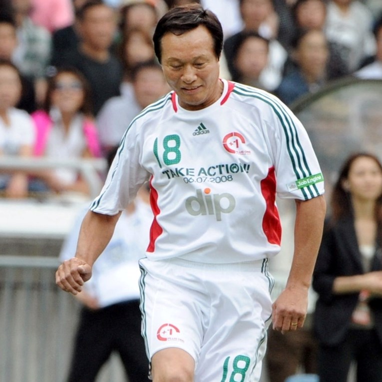 Umro najbolji strijelac u povijesti Japana