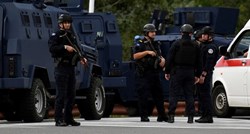 EU o ubojstvu kosovskog policajca: Užasan napad
