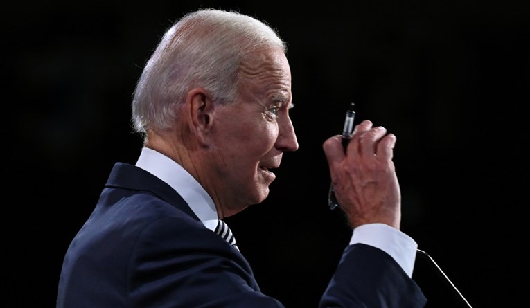 Biden prestao objavljivati reklame u kojima kritizira Trumpovu politiku oko korone