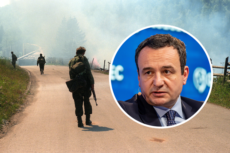 Kurti: Ne postoji "žuta kuća", ali sve je izglednije da je postojao "Sarajevo safari"