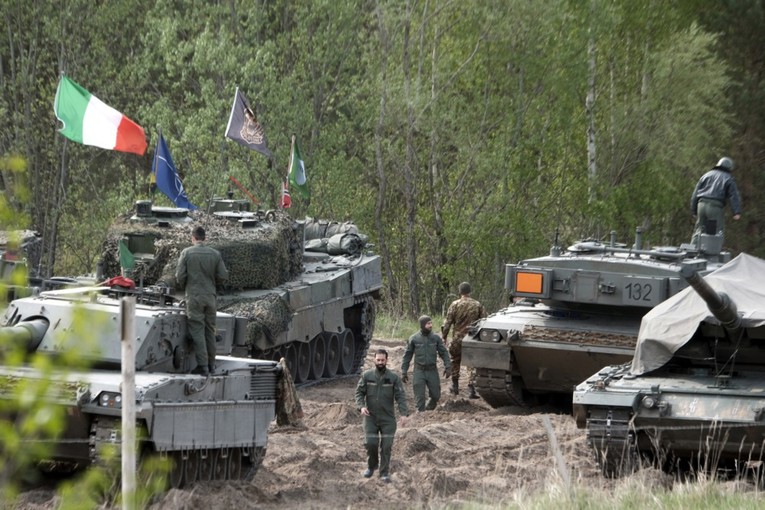 Američki veleposlanik: Očekujemo vrlo uspješan samit NATO-a
