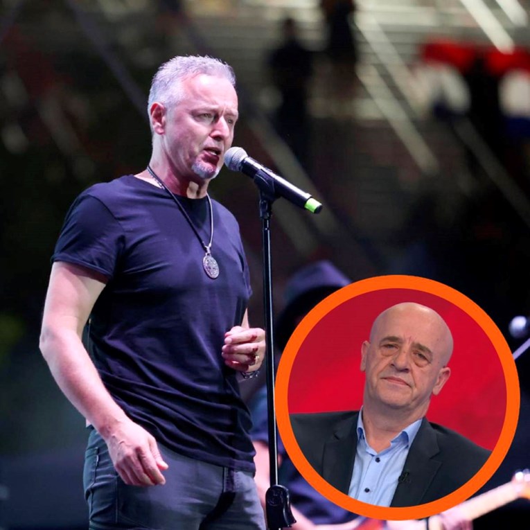 Thompsonov menadžer: Marko je iznenađen interesom, koncert će trajati tri sata
