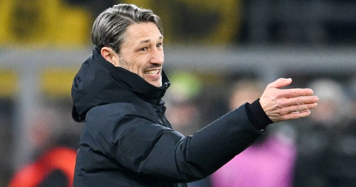 Kovač nakon pobjede Dortmunda: Dobili smo točno ono što smo očekivali