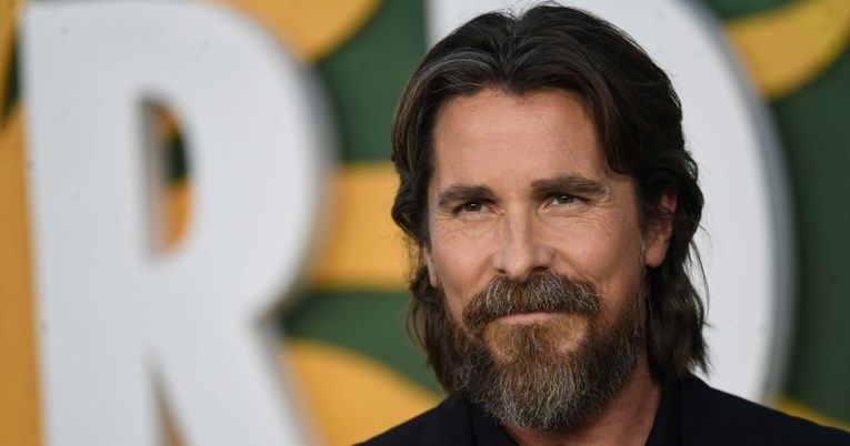 Christian Bale je požalio što je radio na jednoj od najpopularnijih franšiza