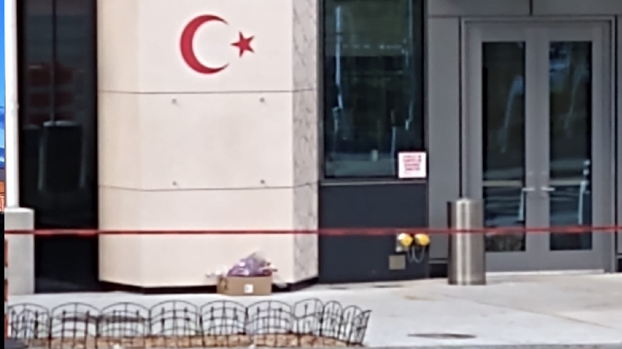 Pronađen sumnjiv paket kod zgrade UN-a u New Yorku