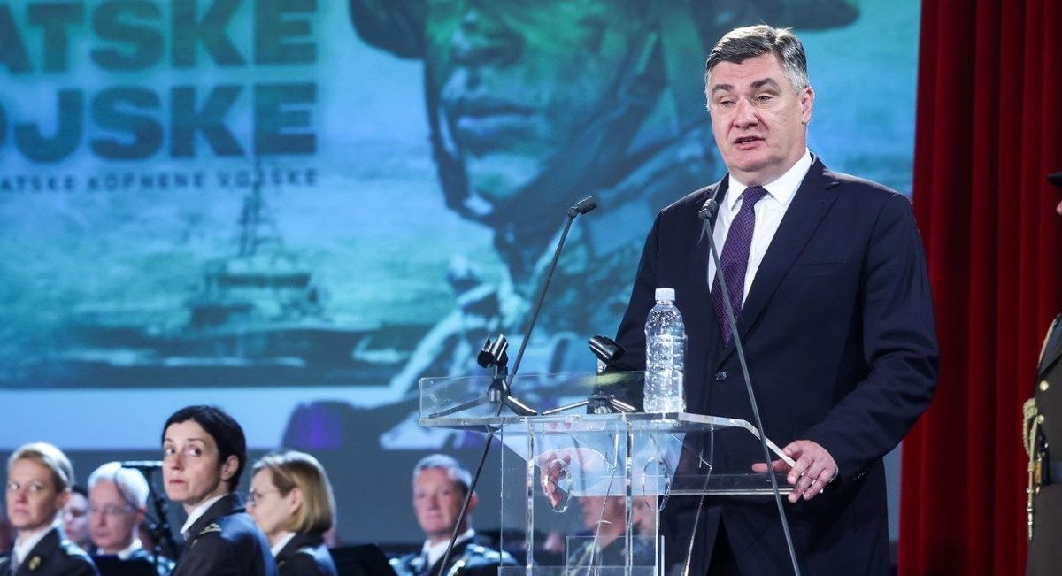 Medij iz BiH: Optužnice o kojima govori Milanović ne postoje, nije bilo ni istraga