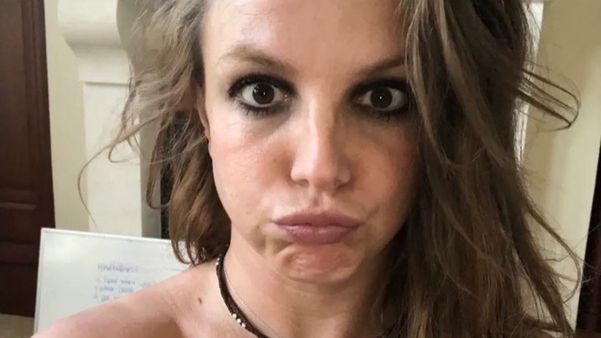 Tko upravlja novcem i životom Britney Spears?
