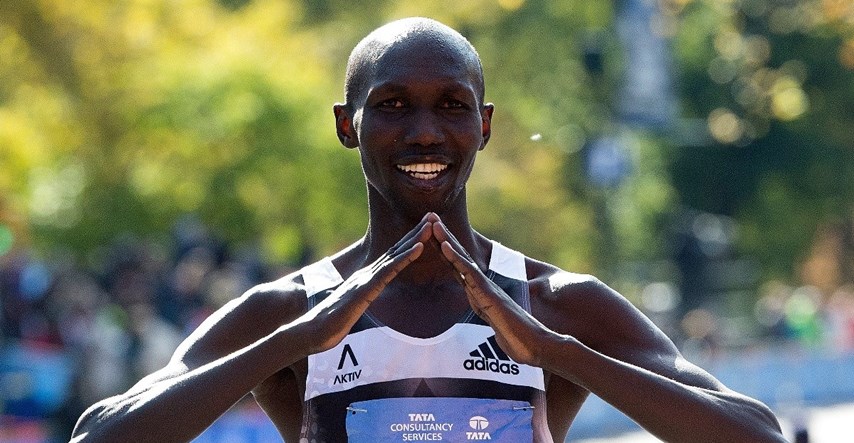 Bivši svjetski rekorder u maratonu suspendiran na četiri godine
