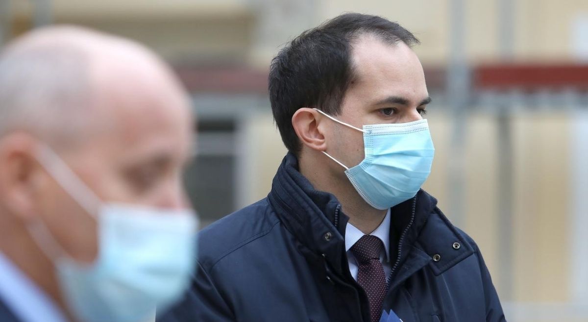 Malenica: Sustav e-propusnica bit će spreman u ponedjeljak