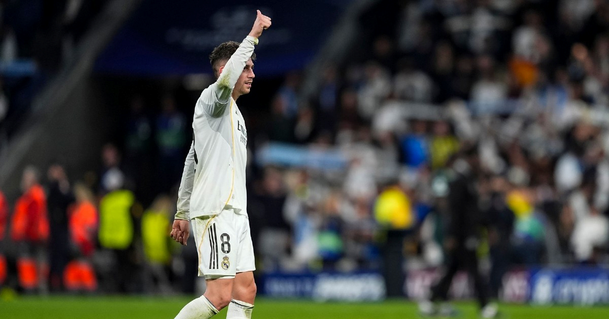 Zabio je hat-trick Cityju i postao junak Reala: Baš sam uživao. Sretan sam