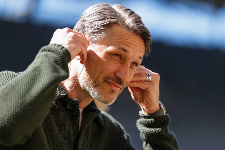 Top transferi: Kovač sprema najveći transfer u povijesti Dortmunda