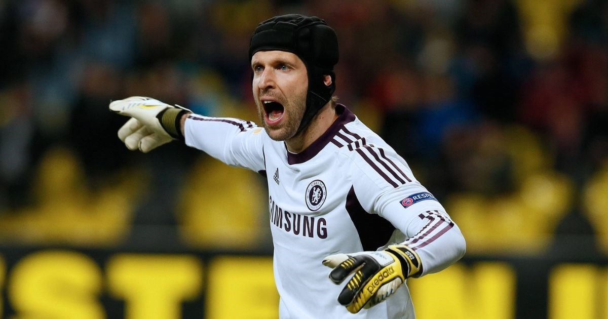 Kako je slomljena noga slučajno stvorila jednog od najboljih golmana ikada