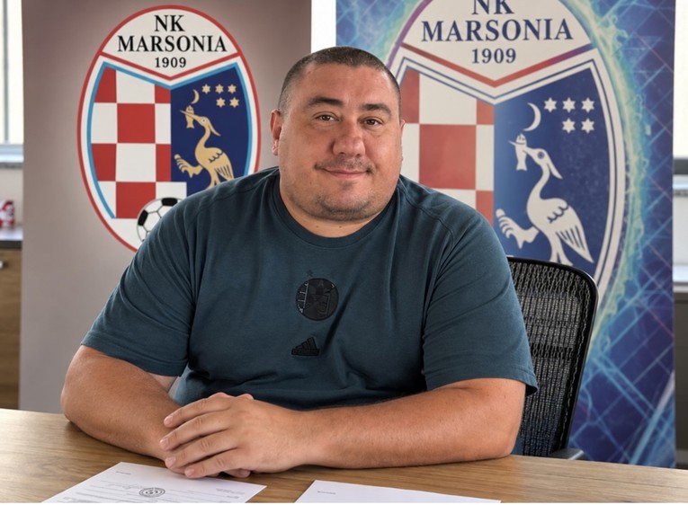 Tko je Veldinu Kariću slomio nos? Ranije je pljunuo i udario suca