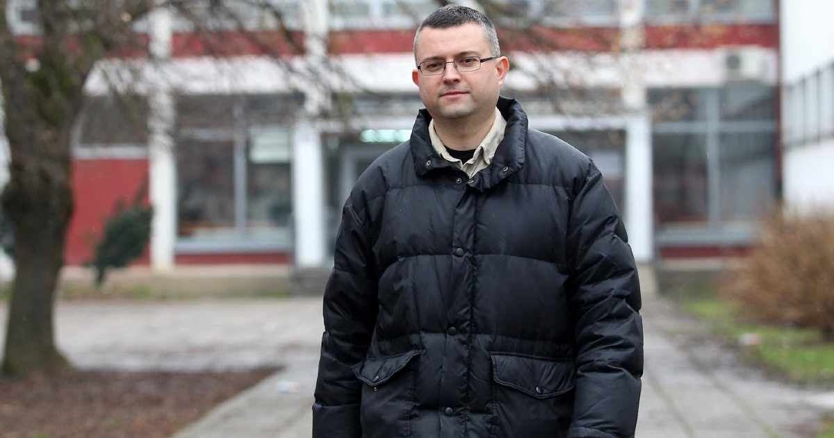 Dinamo napustio čovjek koji je 22 godine radio u klubu