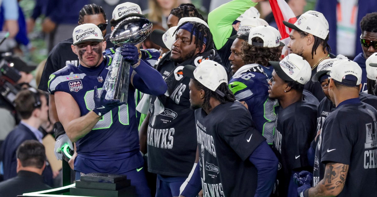 Prodaje se klub koji je osvojio Super Bowl. Novac će ići u dobrotvorne svrhe