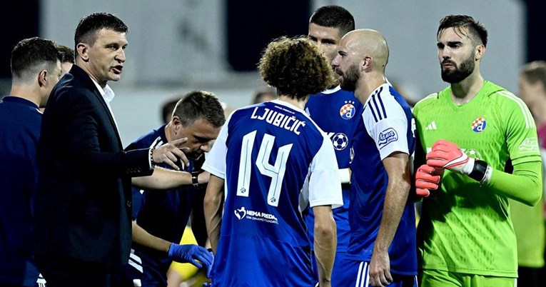 Dinamo je ovog ljeta zaradio više od 40 milijuna eura. Vrijeme je da dovede kapitalca