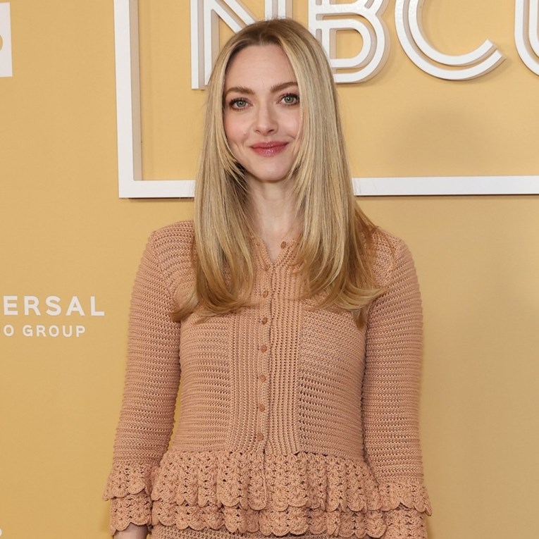 Amanda Seyfried otkrila u koji se proizvod kune još iz doba Mean Girls