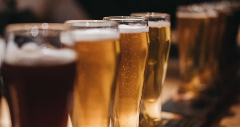 Zbog lockdowna naglo pala prodaja piva u Europi