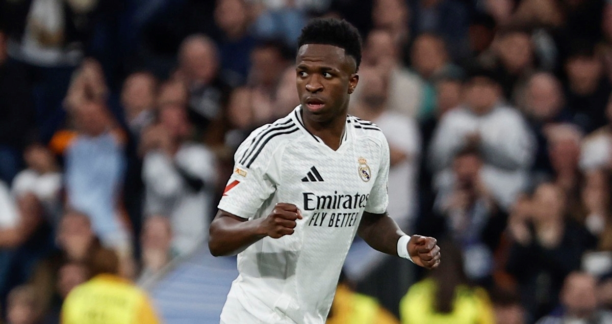 Vinicius: Real Madrid će se vratiti