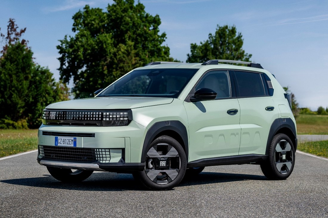 Nova Panda kakvu su mnogi čekali, stigao benzinski motor i niža cijena