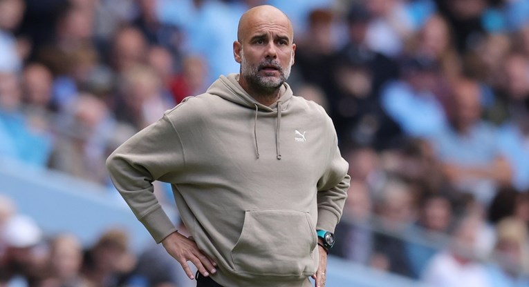 Počinje suđenje Manchester Cityju. Guardiola: Haaland i ja nismo odvjetnici