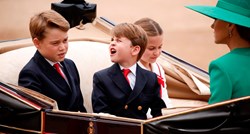 Kate Middleton otkrila da princ Louis pomoću tehnike iz 80-ih uči o emocijama