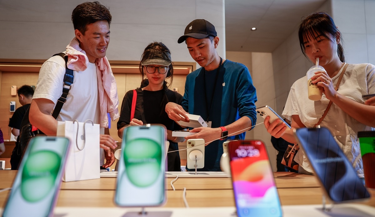 Analitičari: Prodaja iPhonea u Kini potonula na početku godine