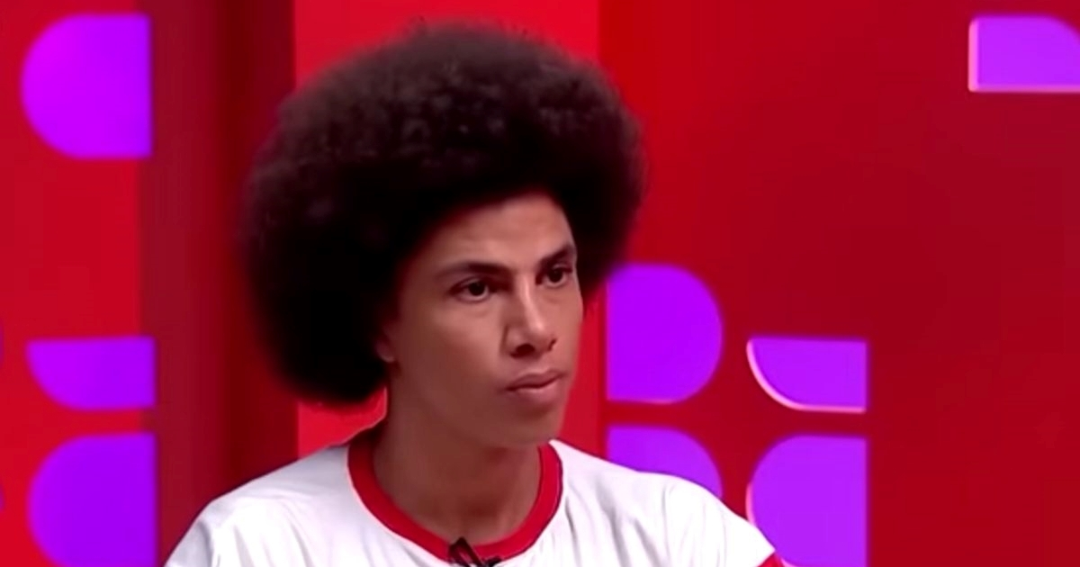 "Europska prijestolnica Brazila" uporno se pokušava riješiti crnog političara