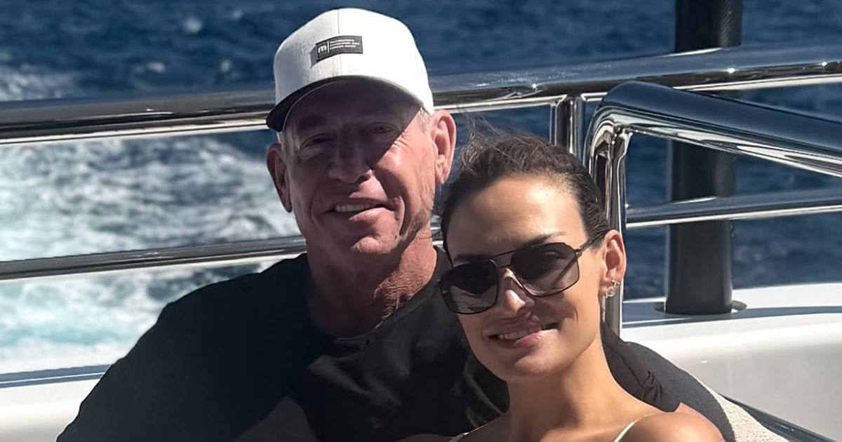 Zašto Amerikanci pričaju o fotografijama bivšeg sportaša s odmora u Hrvatskoj?