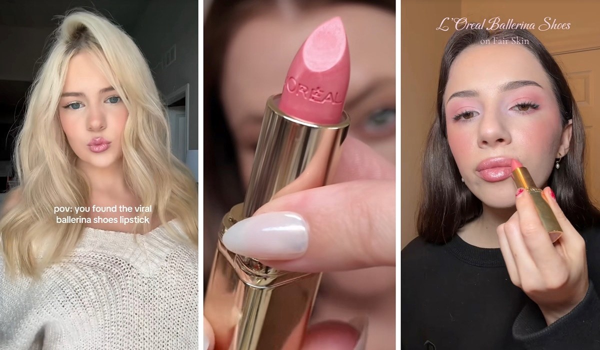 Ovaj je ruž viralan. Nema ga kod nas, pronašli smo sličan