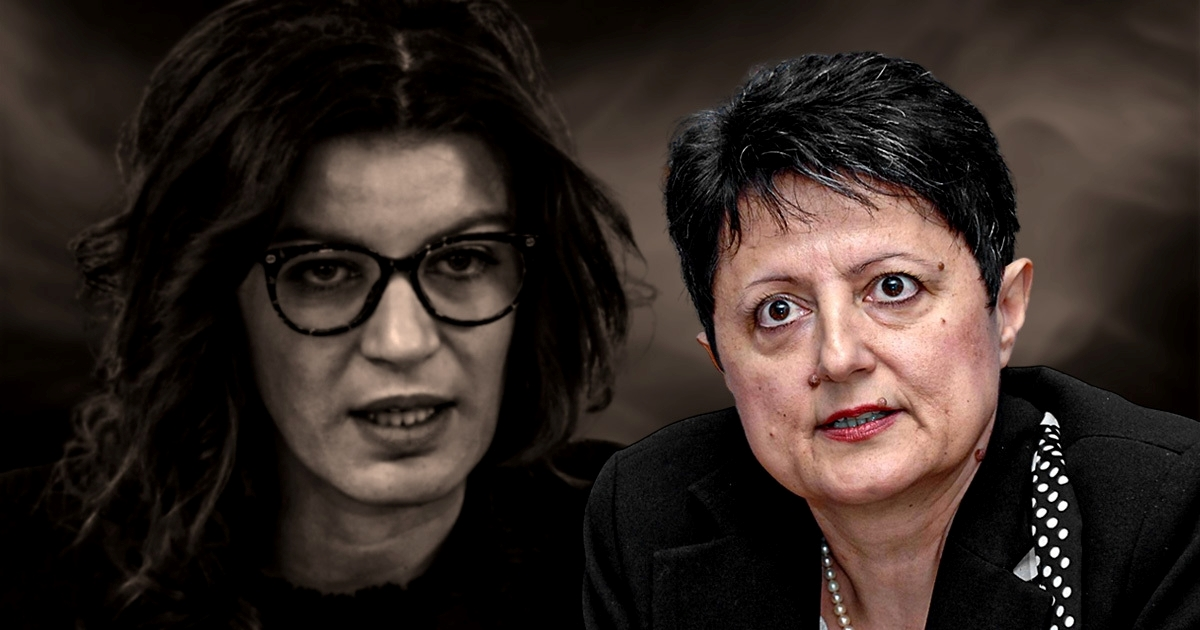 Josipa Rimac opet izbjegla optužnicu. HDZ-ovka iz Gvozda sve priznala